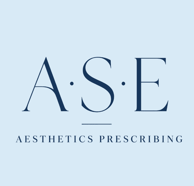 A.S.E AESTHETICS PRESCRIBING  image 1