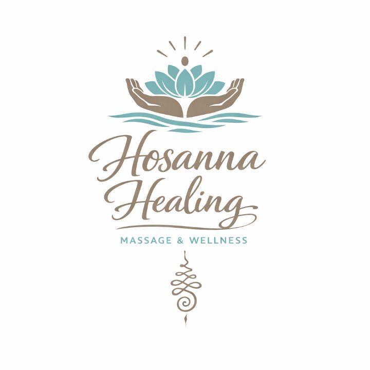Hosanna Healing image 1