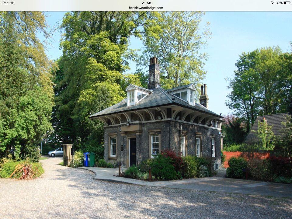 Hesslewoodlodge  image 1