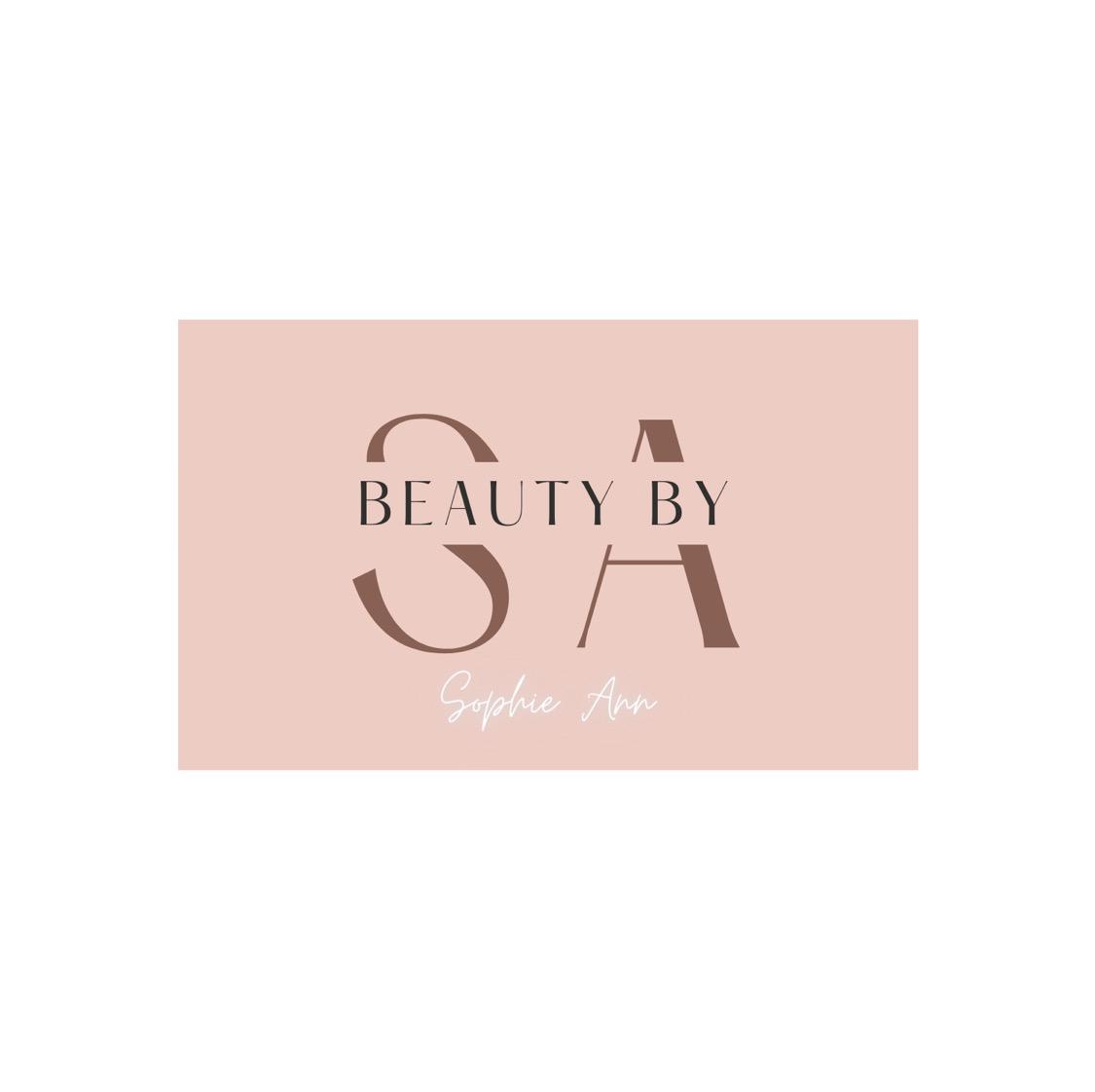 Beauty By Sophie Ann image 1