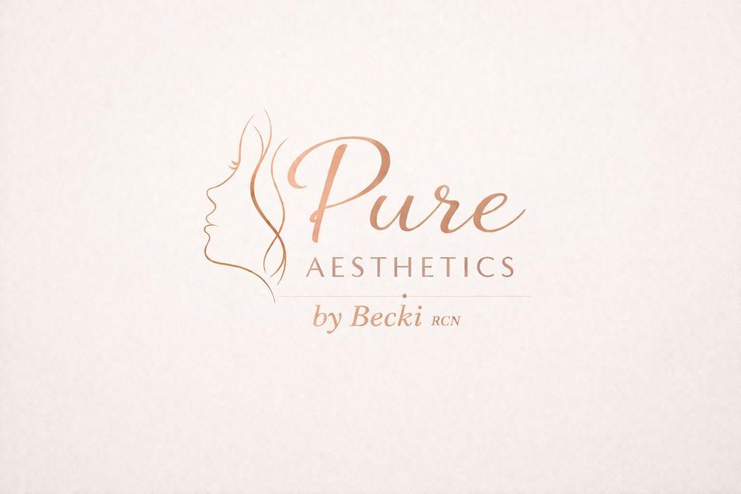 House of Aesthetics (Pure Aesthetics by becki) image 1