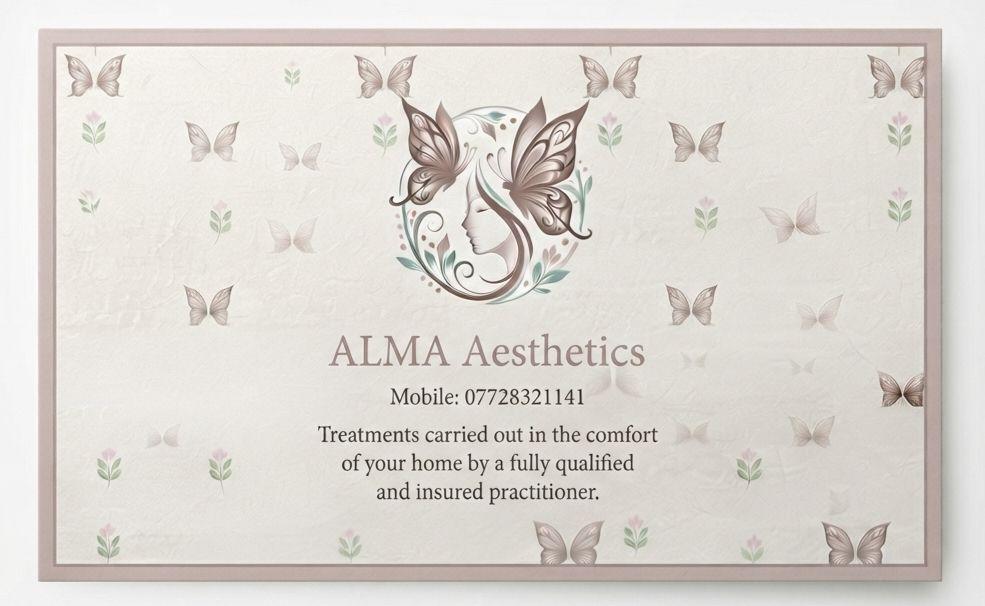 Alma Aesthetics  image 1