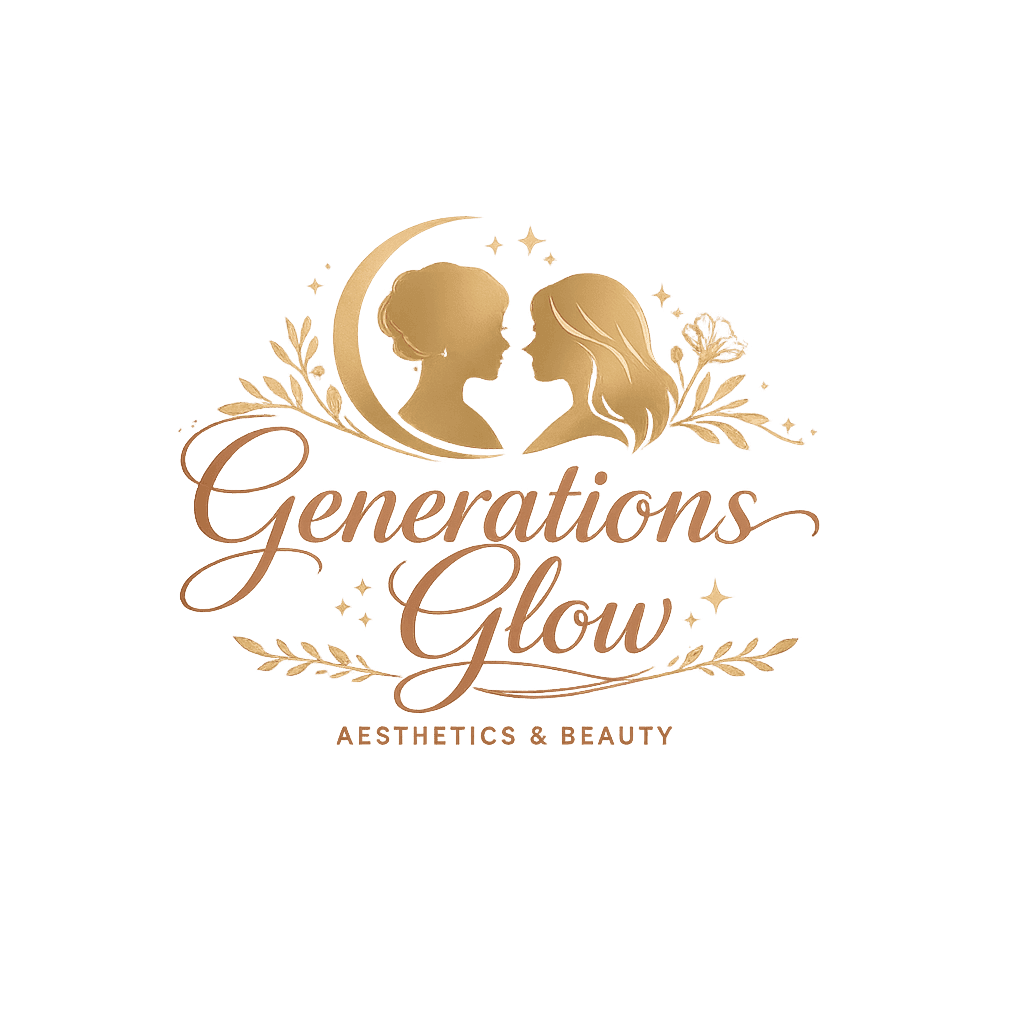 Generations Glow image 1