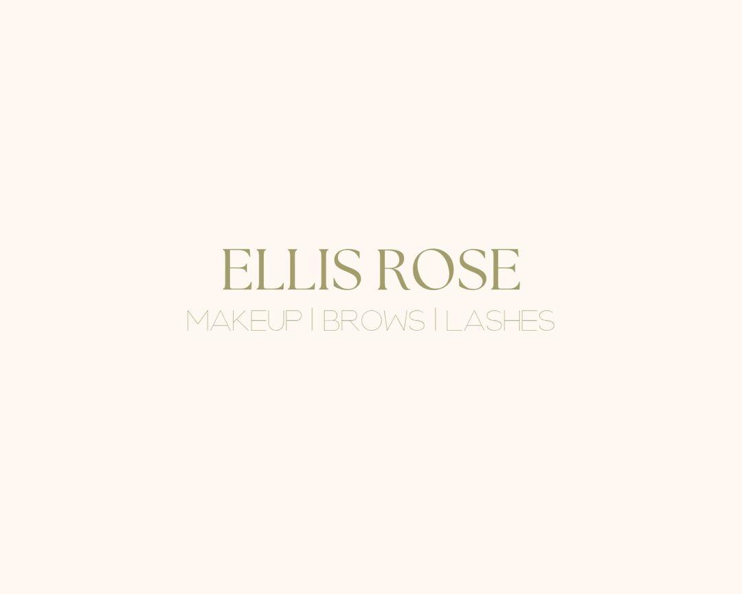 Ellis Rose Makeup image 1