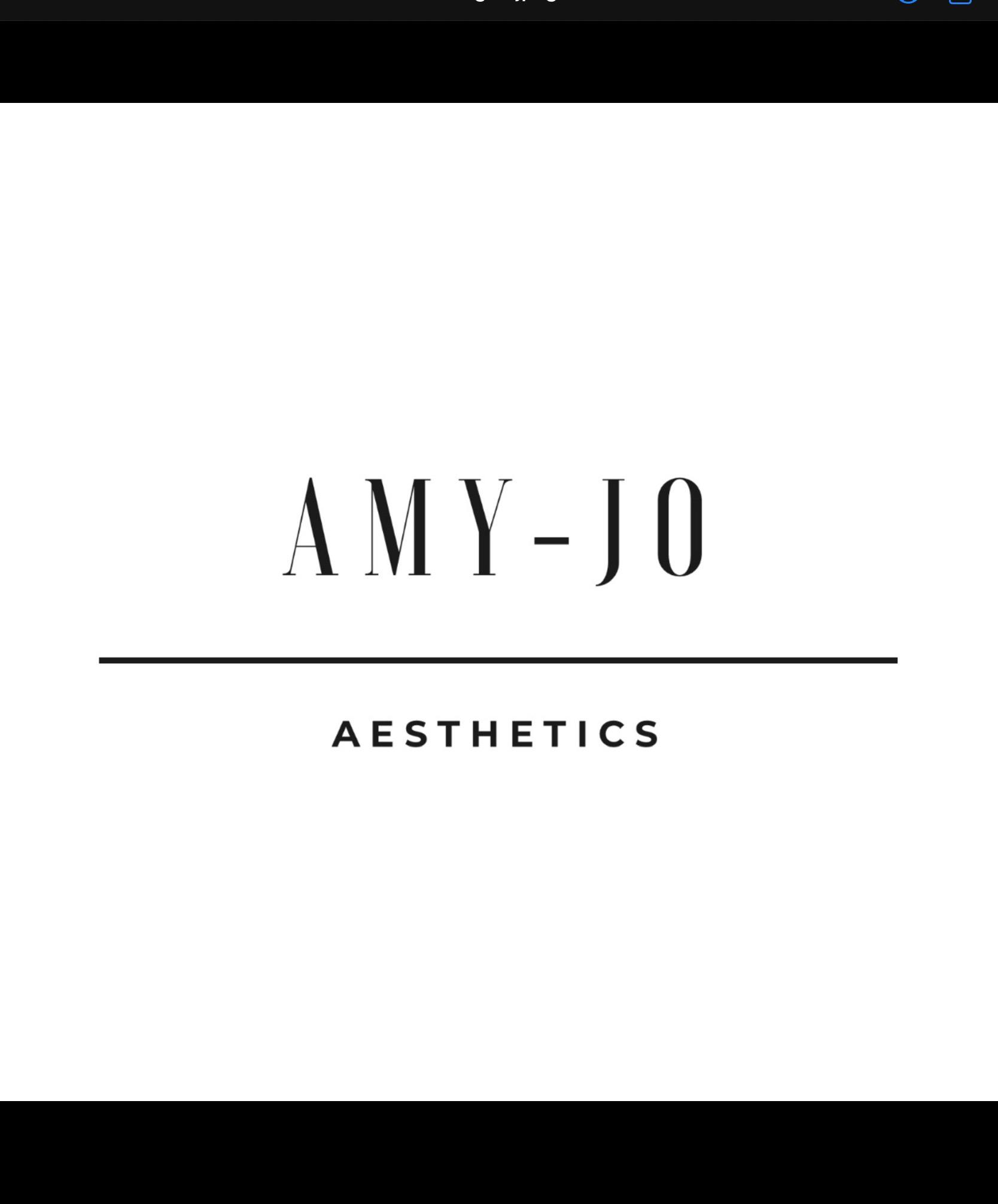 Amy-Jo Aesthetics image 1