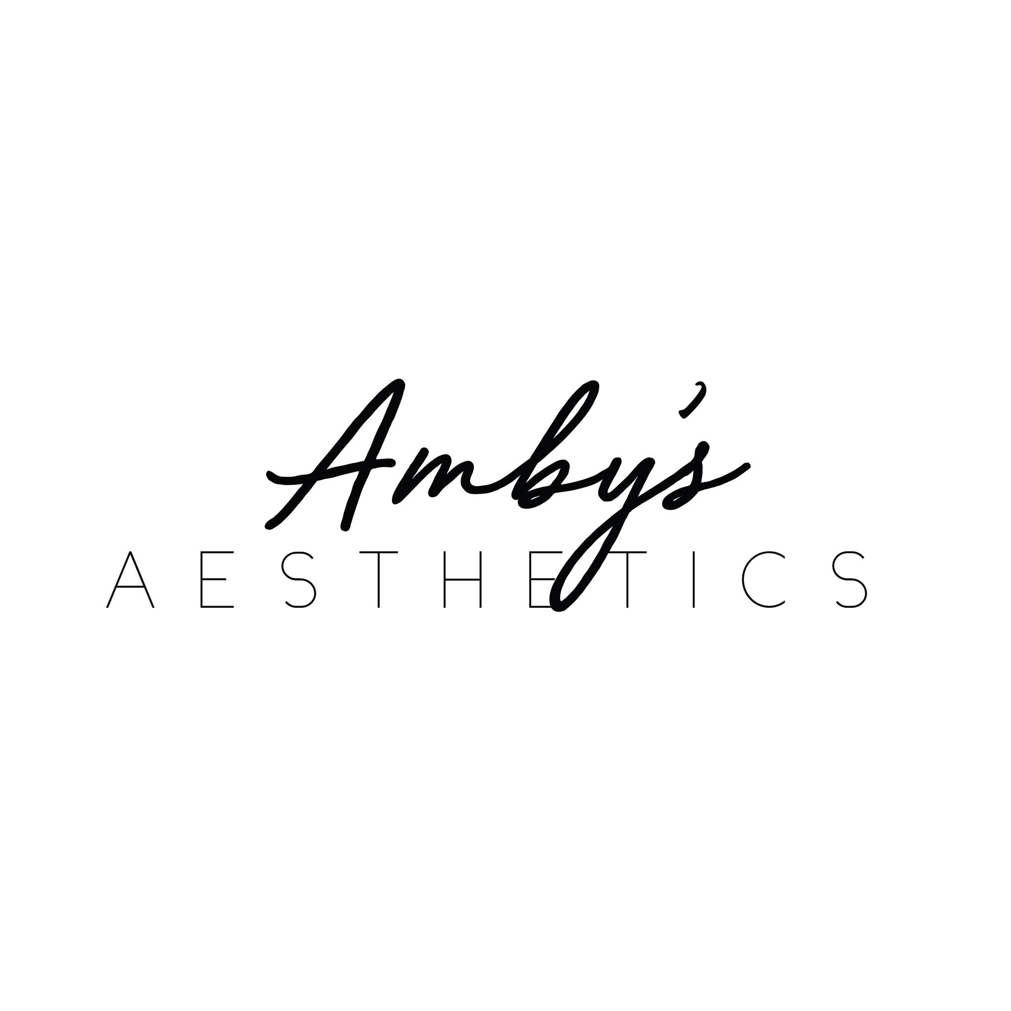 Ambys Aesthetics image 1