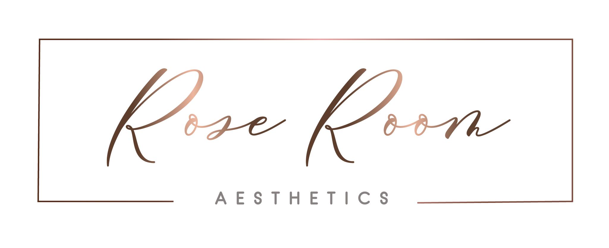 Rose Room Aesthetics image 1
