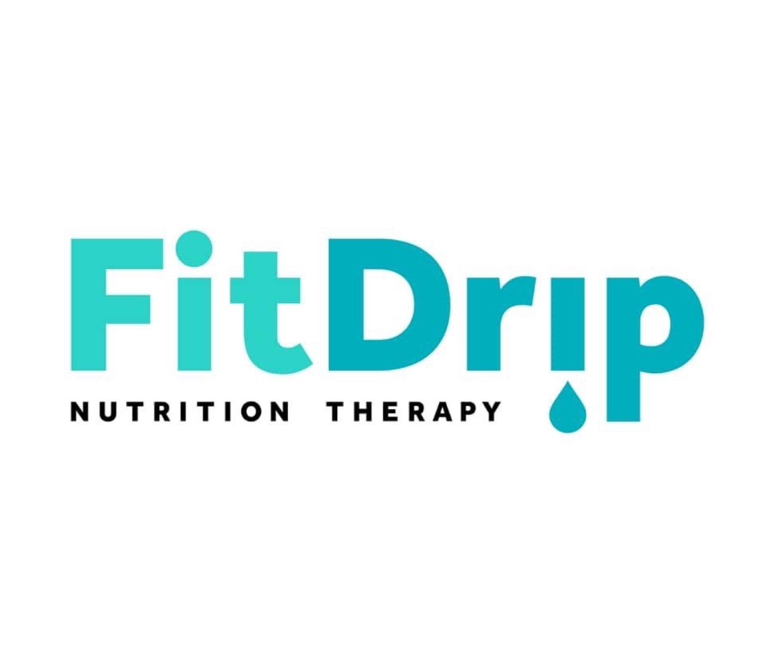 FitDrip image 1