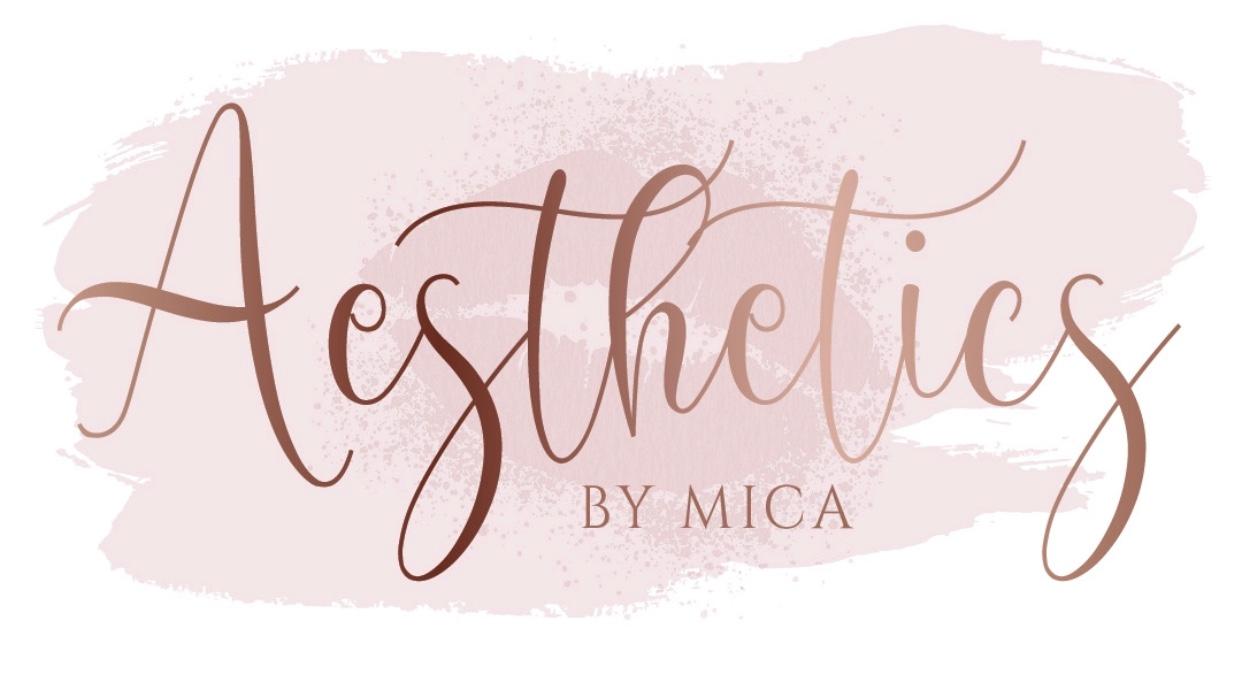 Aesthetics by MIca image 1
