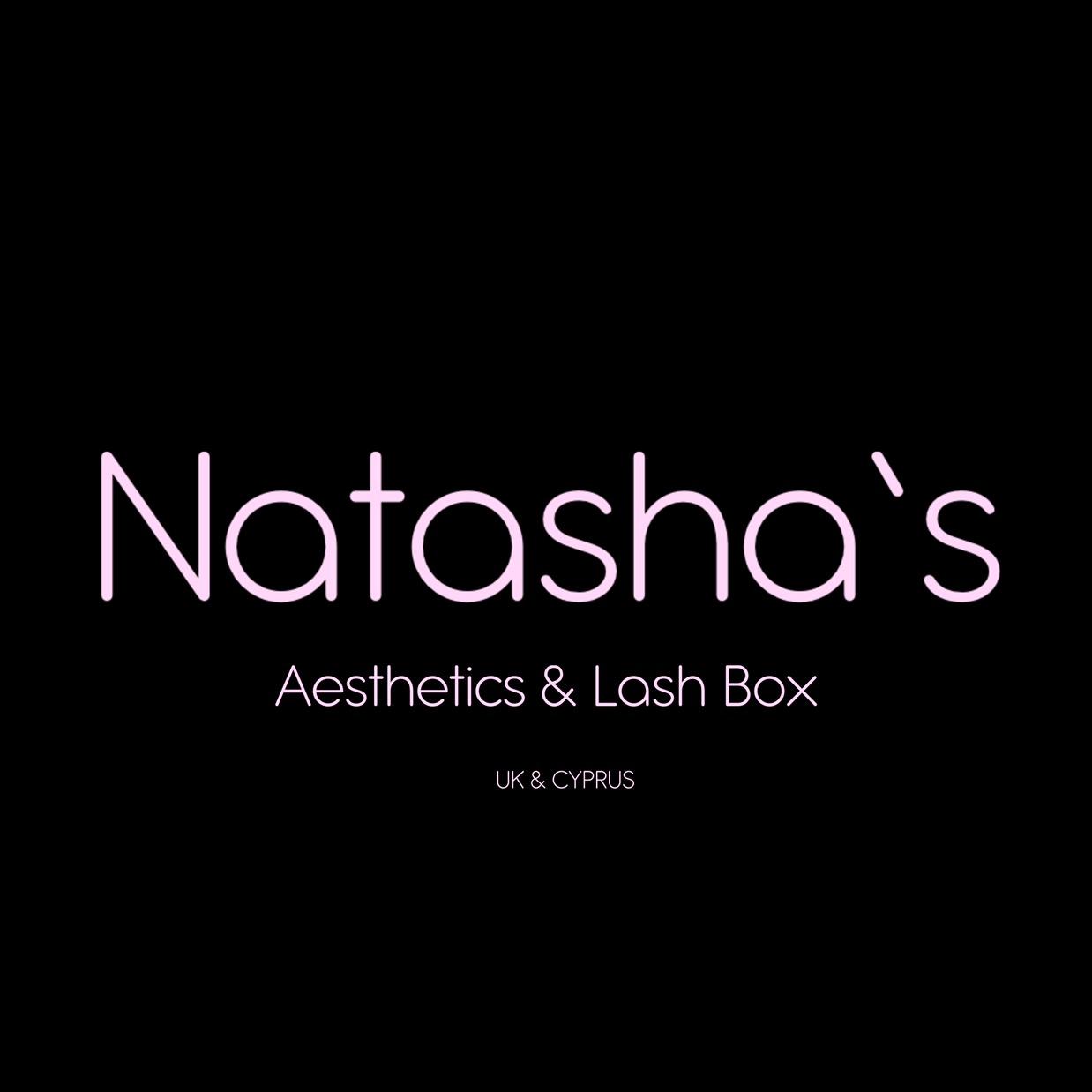 Natasha’s Aesthetics & Lash Box image 1
