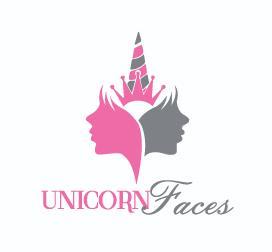 Unicorn Faces image 1