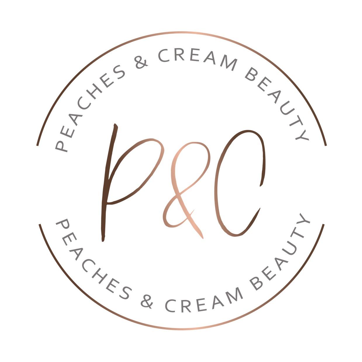 Peaches & Cream Beauty image 1