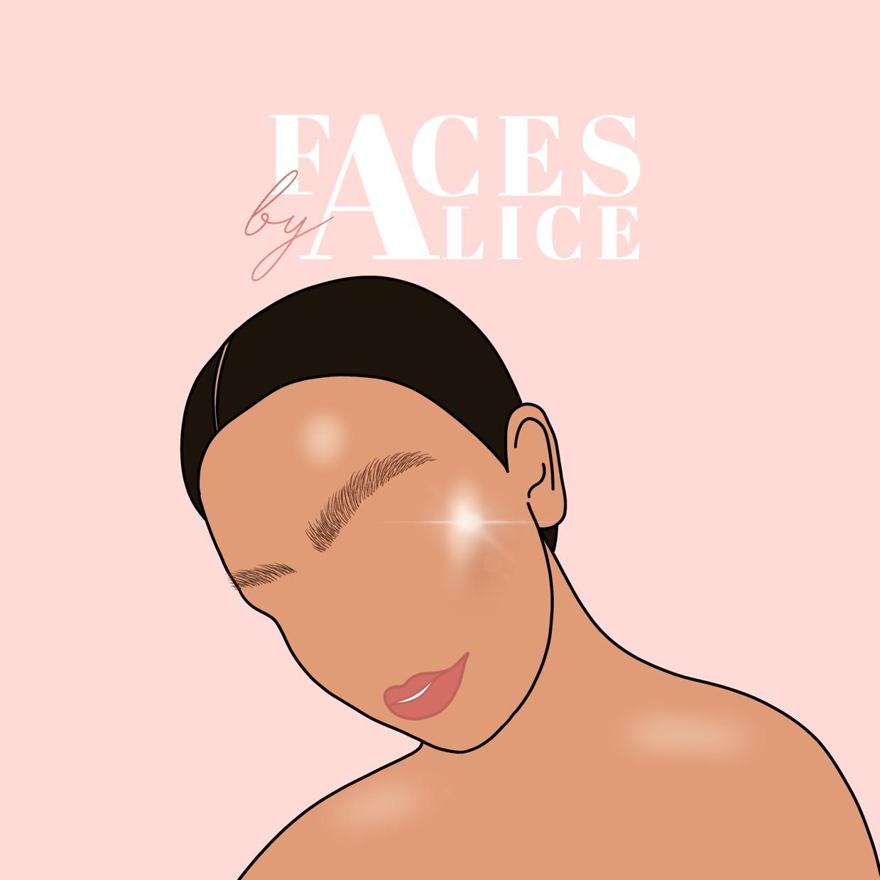 Faces By Alice image 1