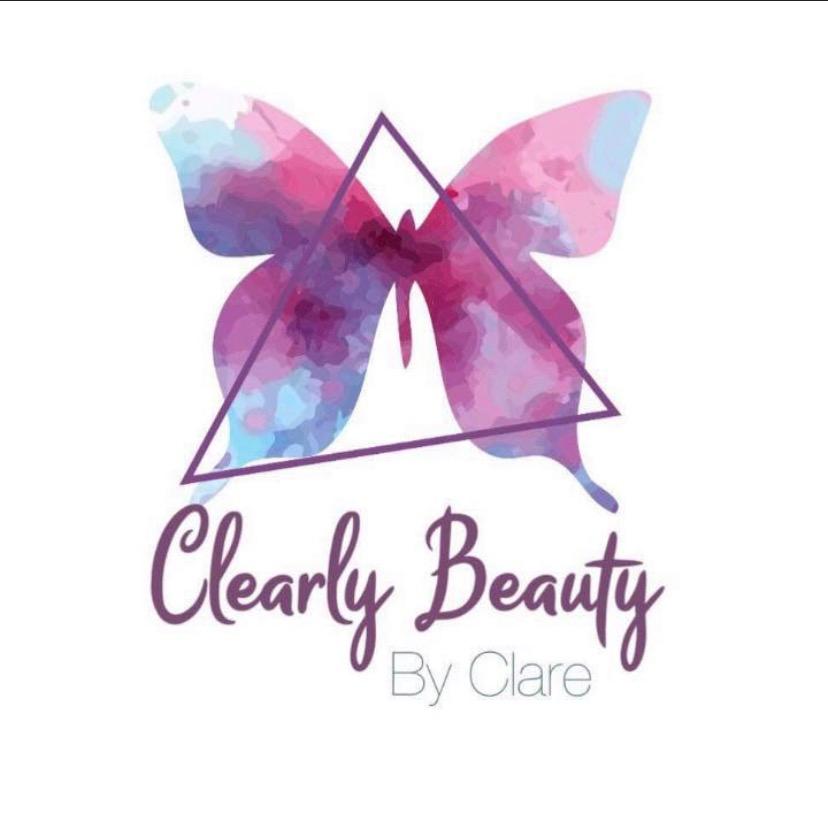 Clearlybeautybyclare image 1