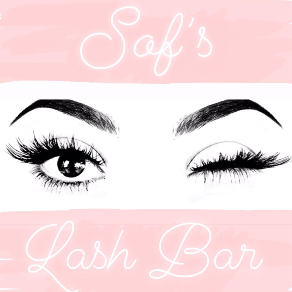 Sof’s Lash Bar image 1