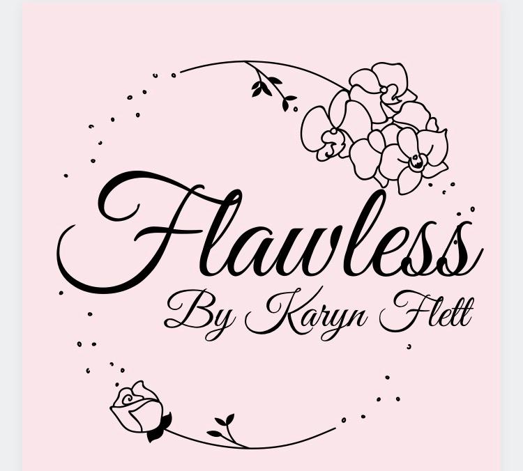 Flawless by Karyn Flett image 1