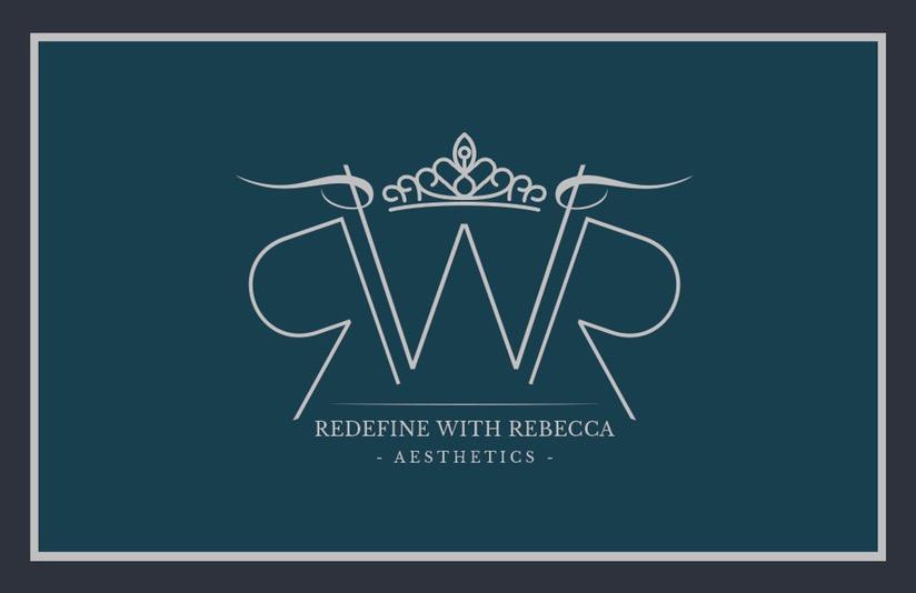Redefine with Rebecca-Aesthetics image 1