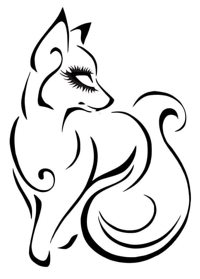 Lash Fox Beauty image 1