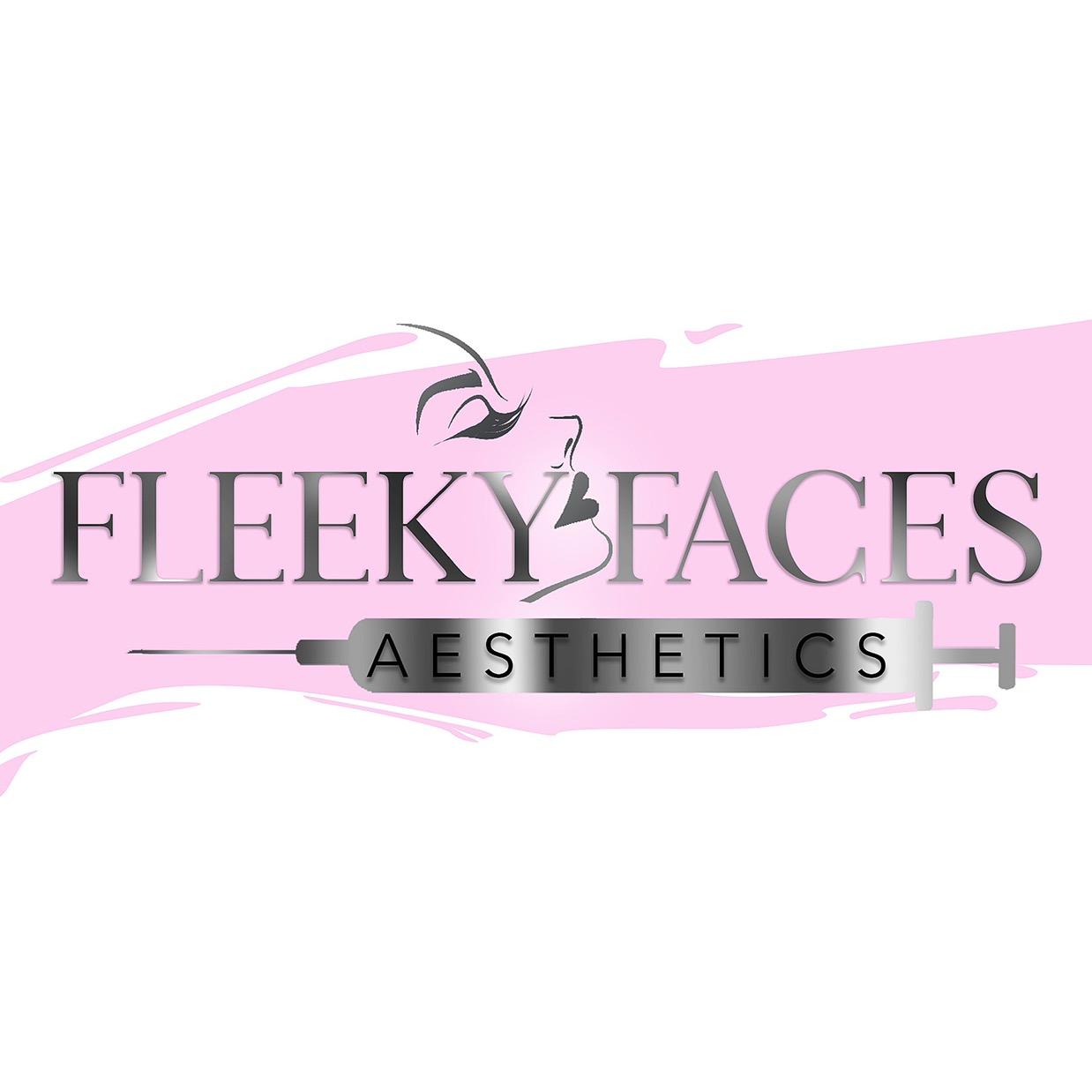 Fleeky Faces Aesthetics image 1