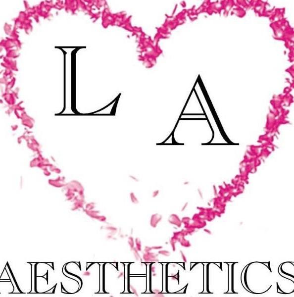 La aesthetics image 1