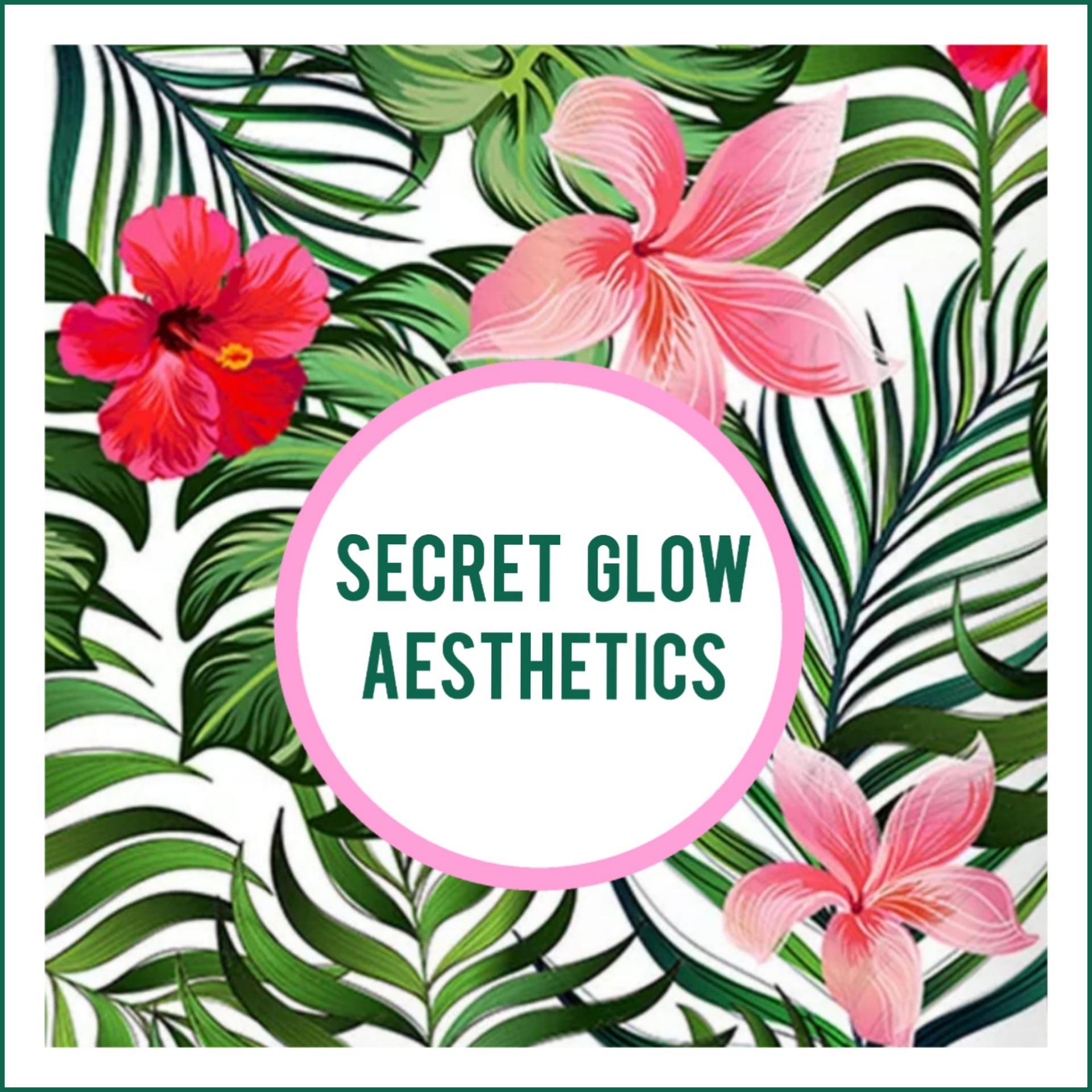 Secret glow image 1