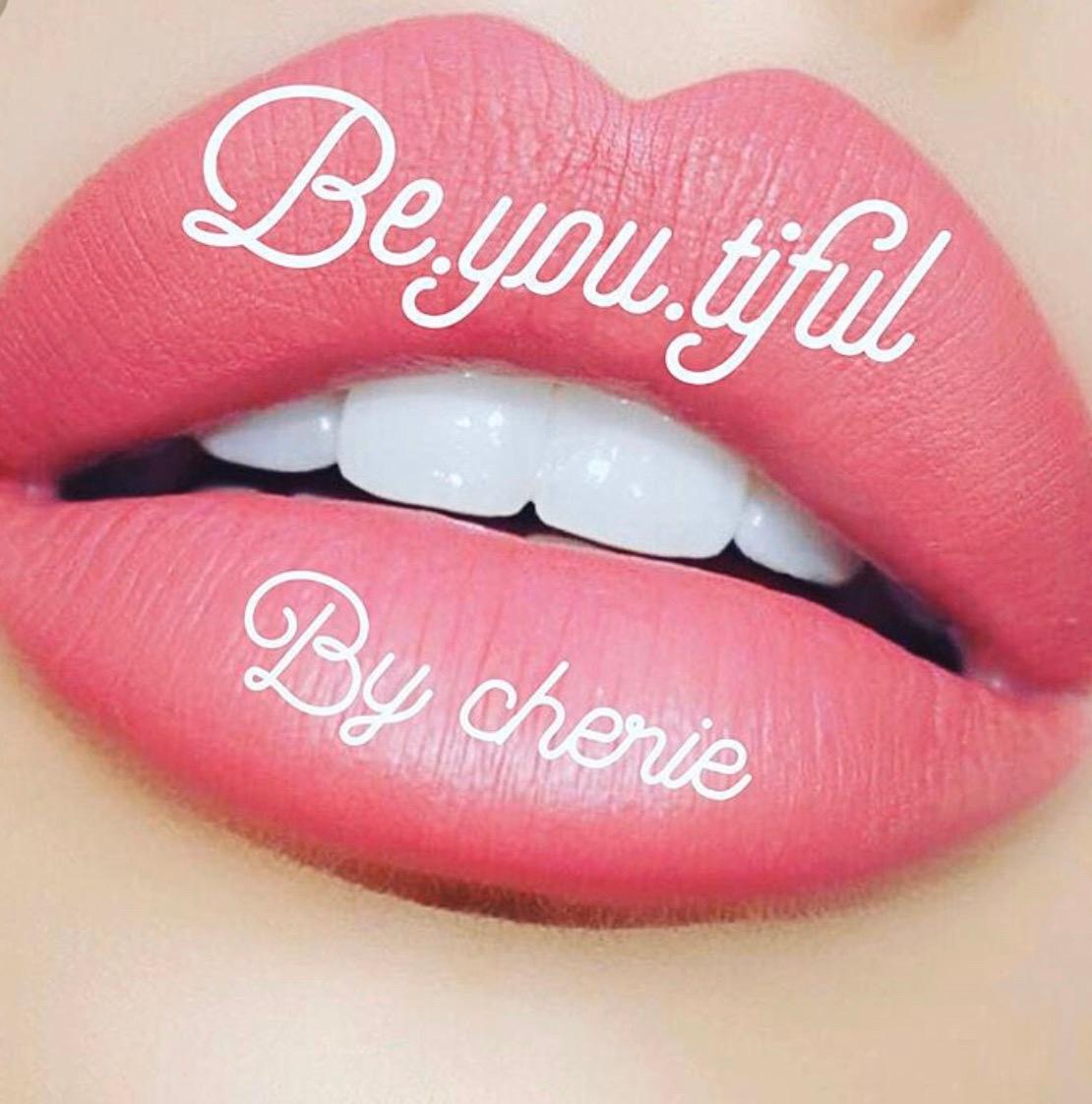 BeYOUtiful by Cherie image 1