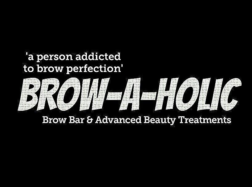 Brow-A-Holic Ltd image 1
