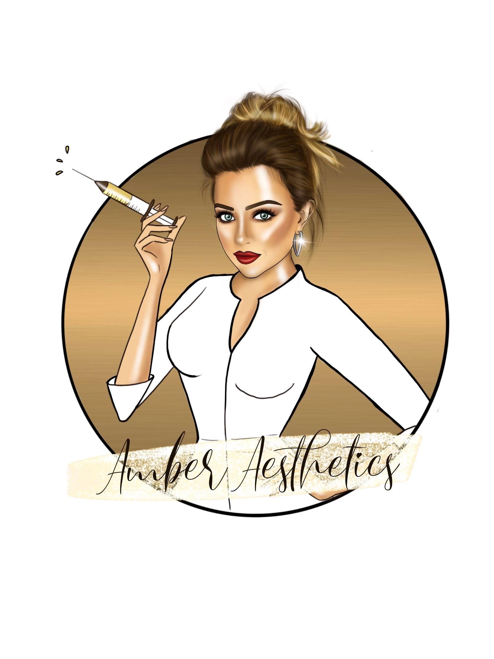 Amber Aesthetics image 1