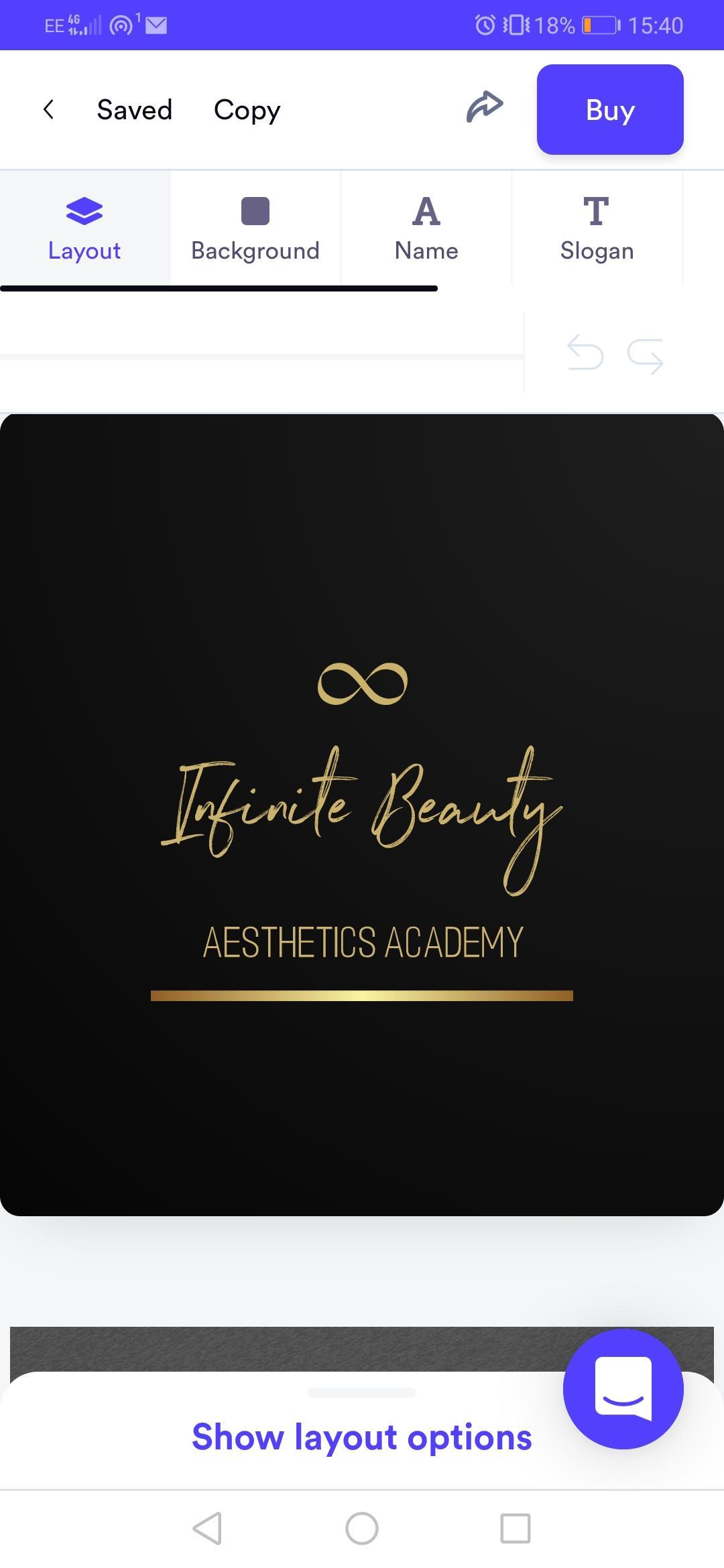 Infinite Beauty Nails image 1