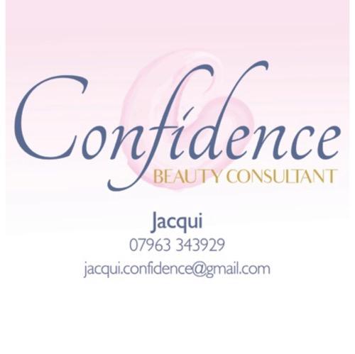 Confidence image 1