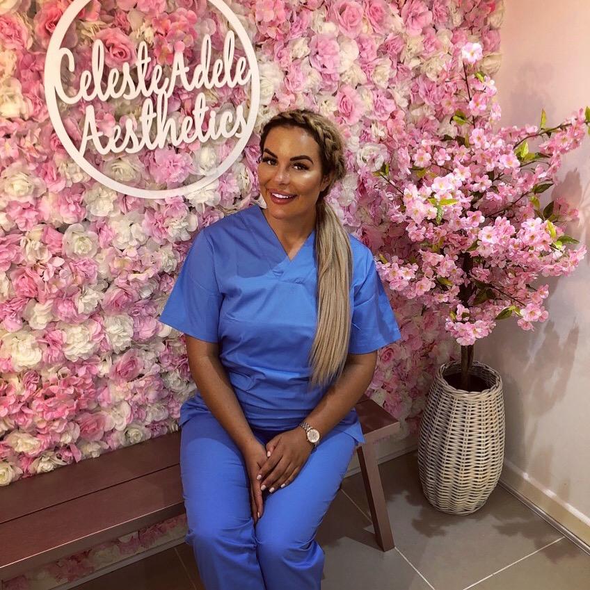 Celeste Adele Aesthetics image 1