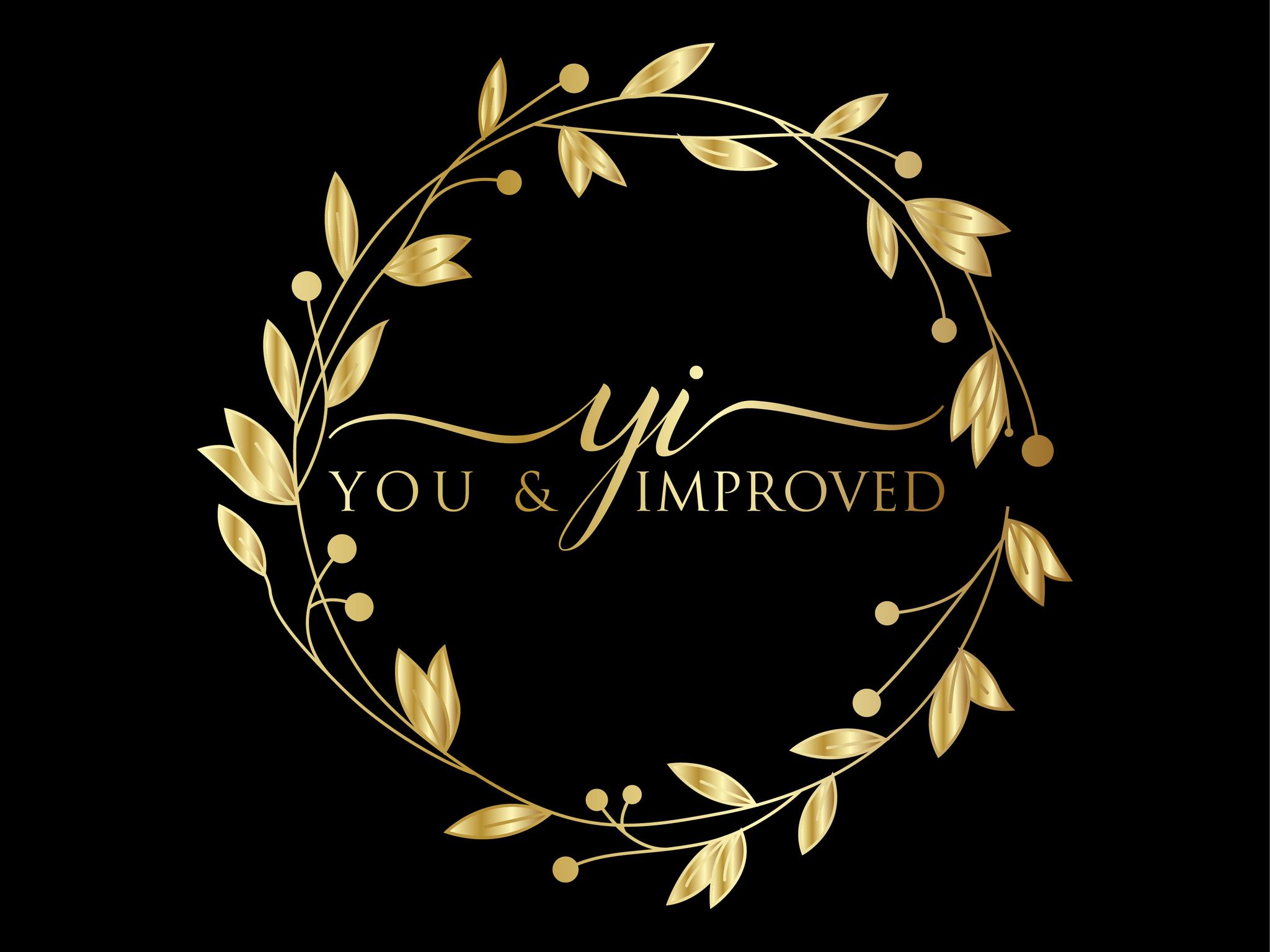 You & Improved image 1