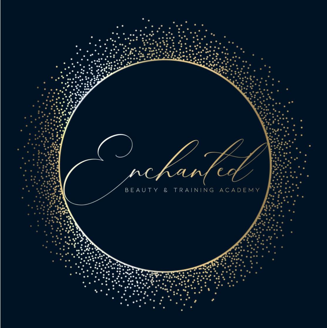Enchanted beauty and training image 1