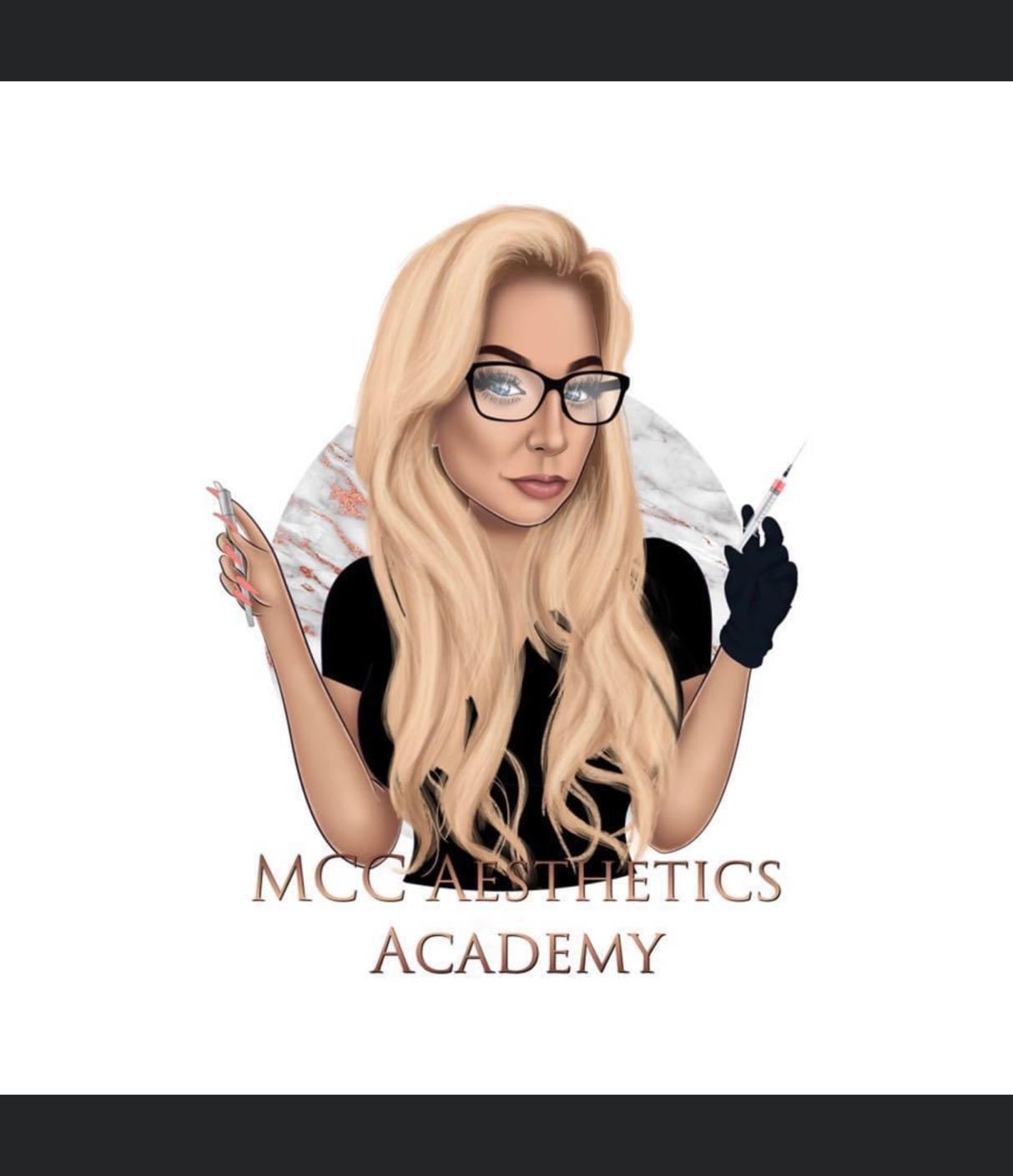MCC Aesthetics Academy image 1