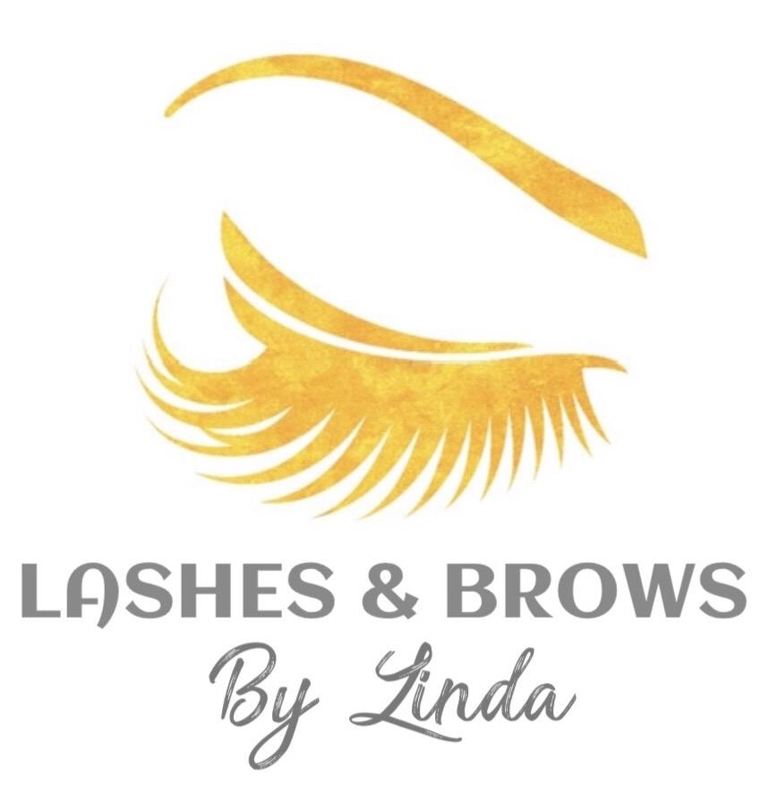 Lashes and brows by Linda image 1