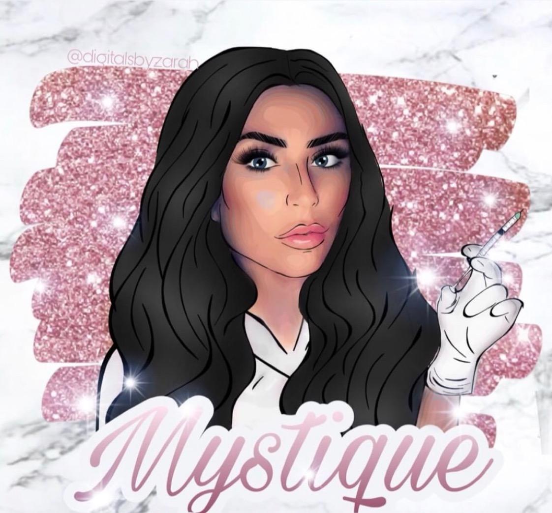 Mystique Aesthetics image 1