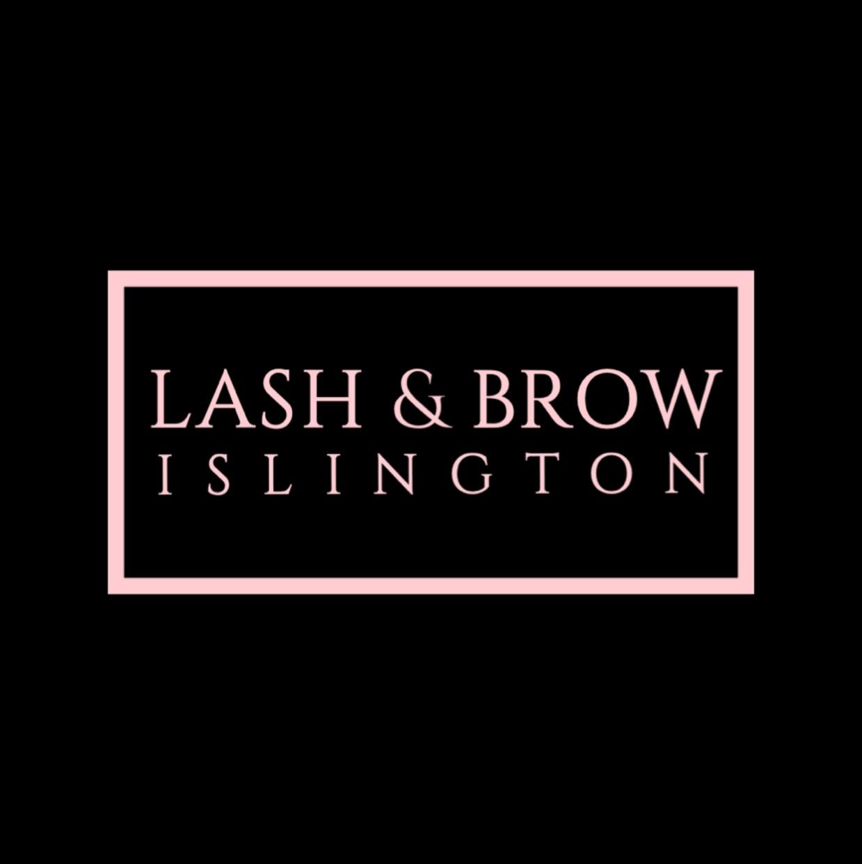 Lash and Brow Islington image 1