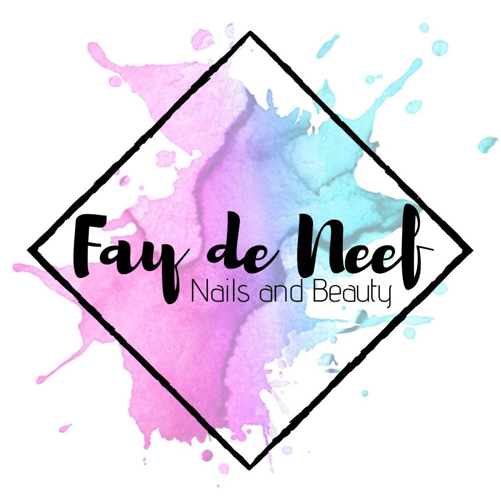 Fay de Neef Nails and Beauty image 1