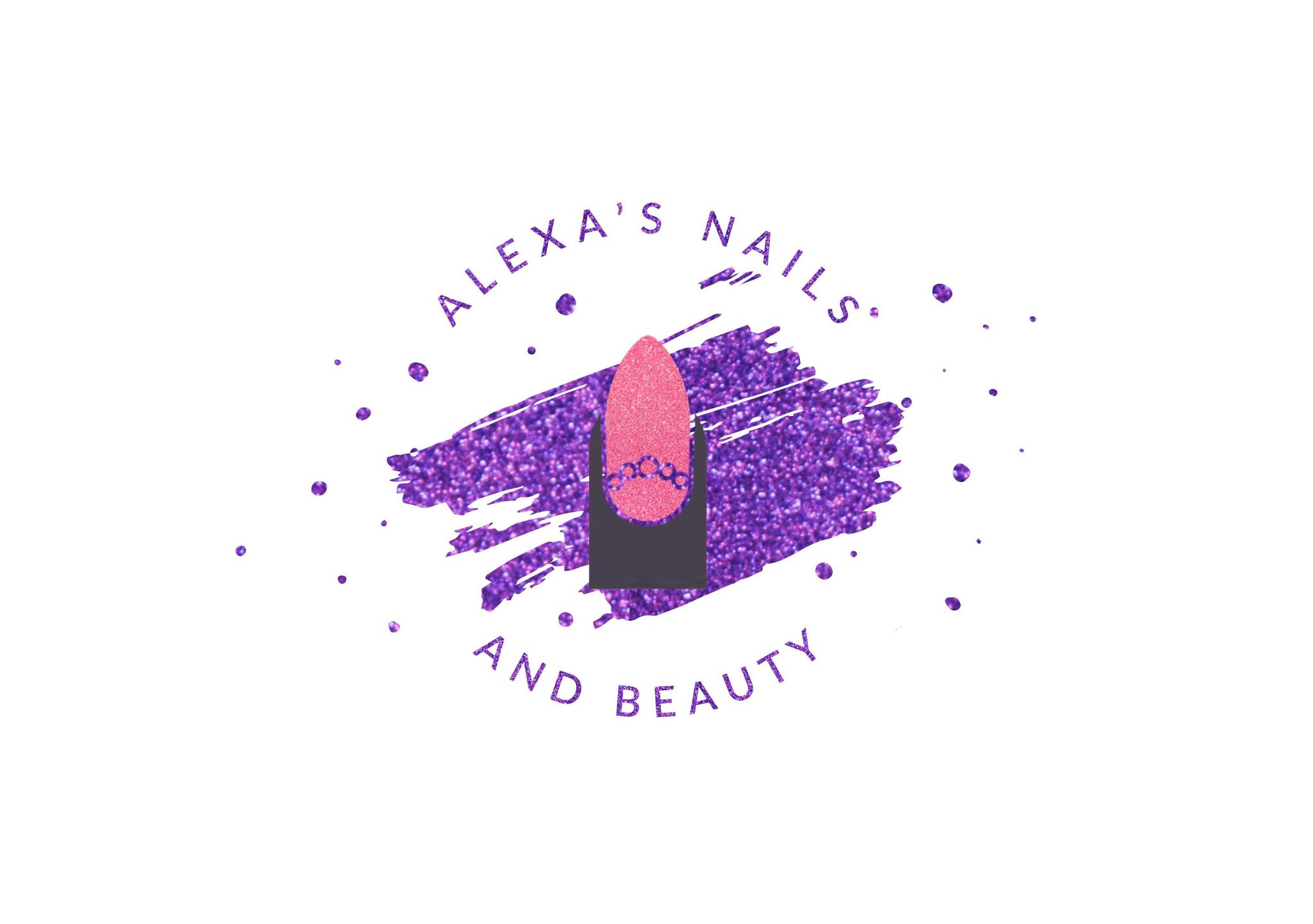 Alexa's Nails and Beauty image 1
