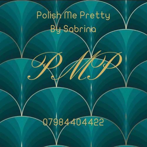 Polish Me Pretty by Sabrina image 1