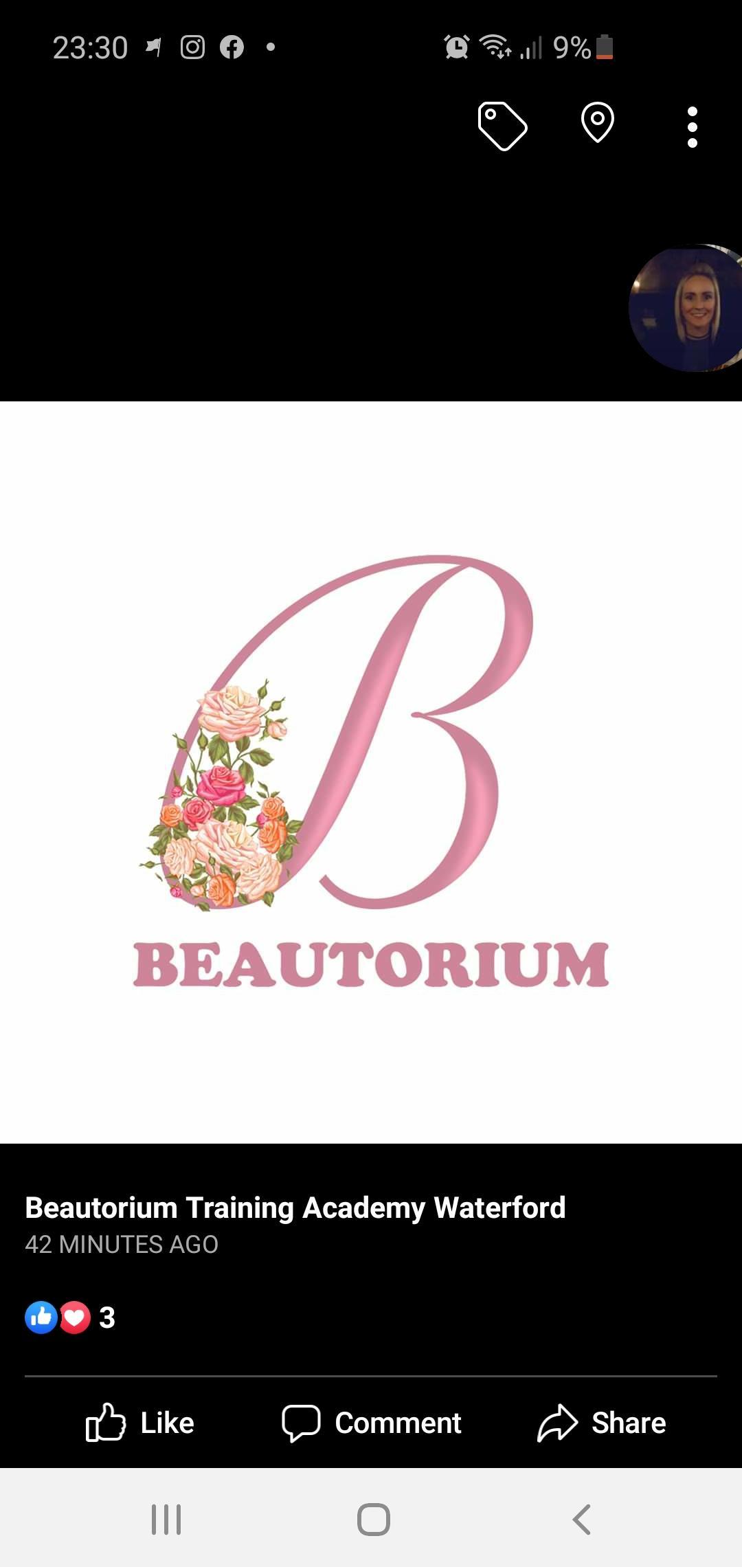 Beautorium Riverwalk image 1