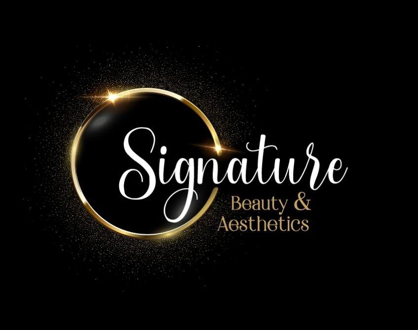 Signature Beauty and Aesthetics home image 1