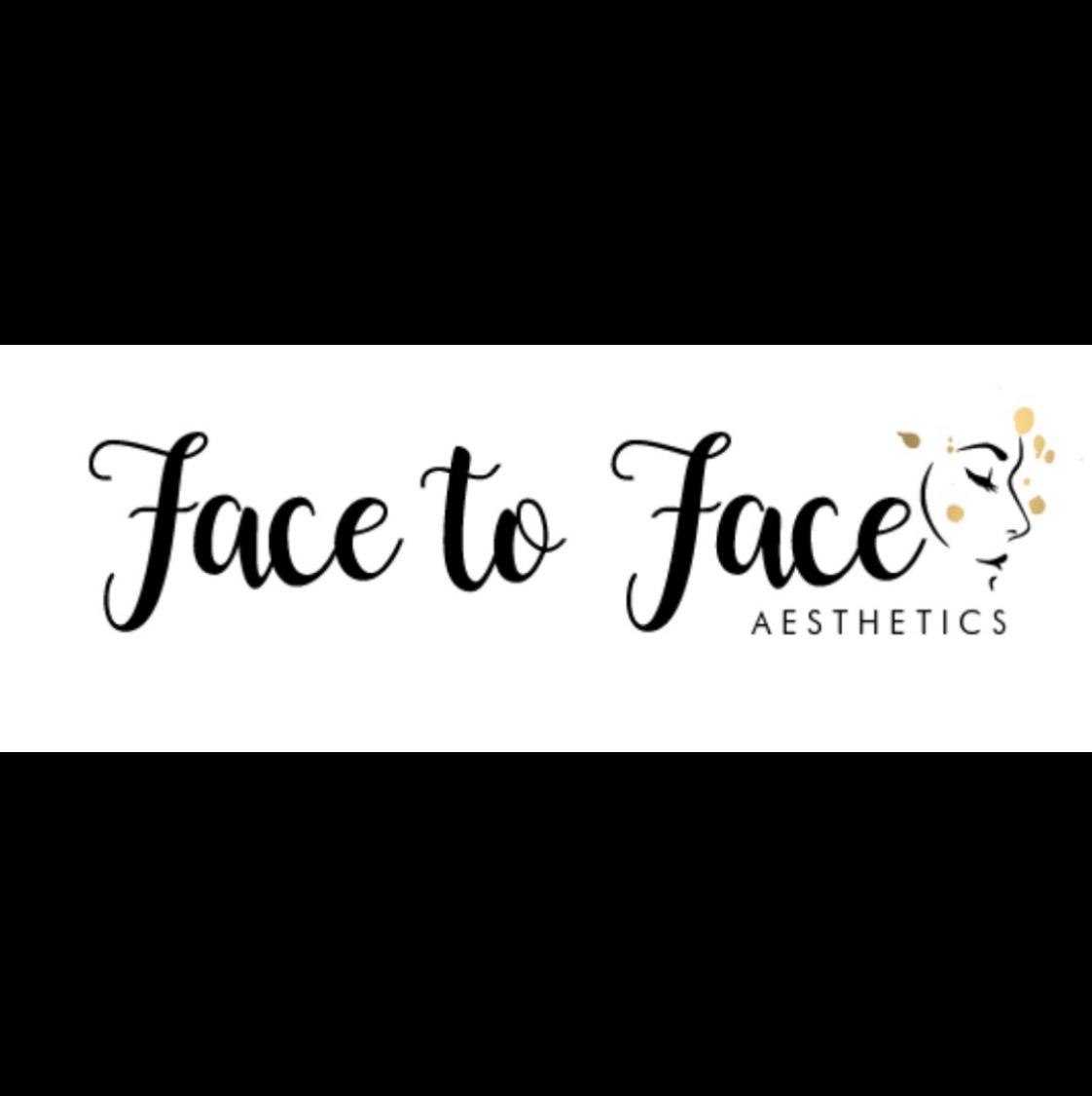 Face to Face Aesthetics @ AMG image 1