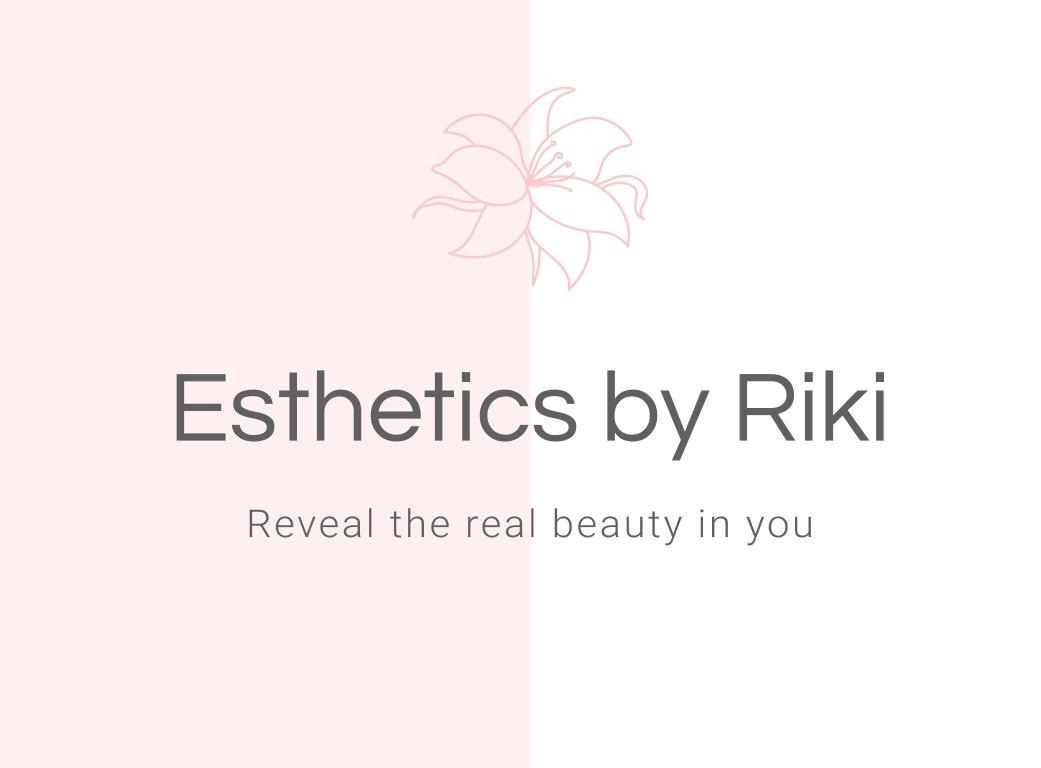 Esthetics by Riki image 1