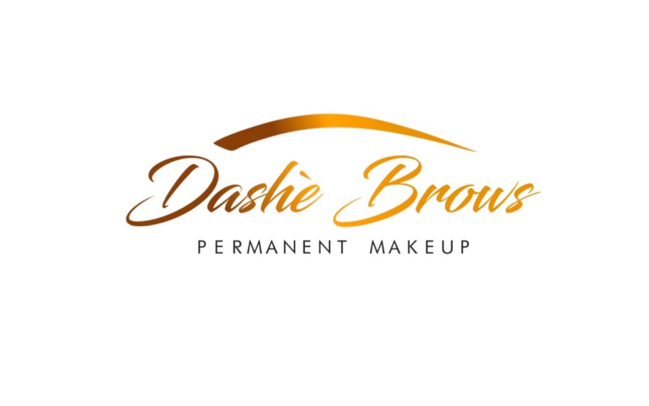 DASHÉ BROWS PERMANENT MAKEUP image 1