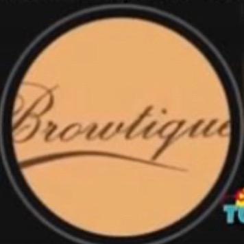 Browtique Cork image 1