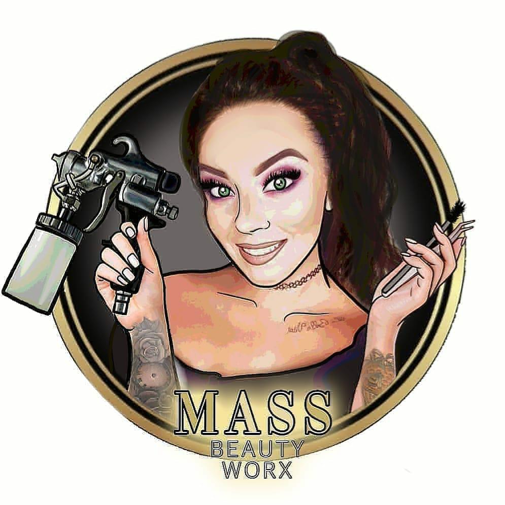 Mass Beauty Worx image 1