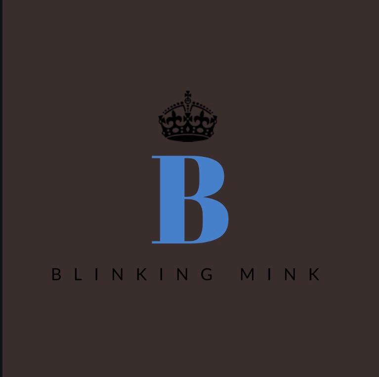 Blinking Mink image 1