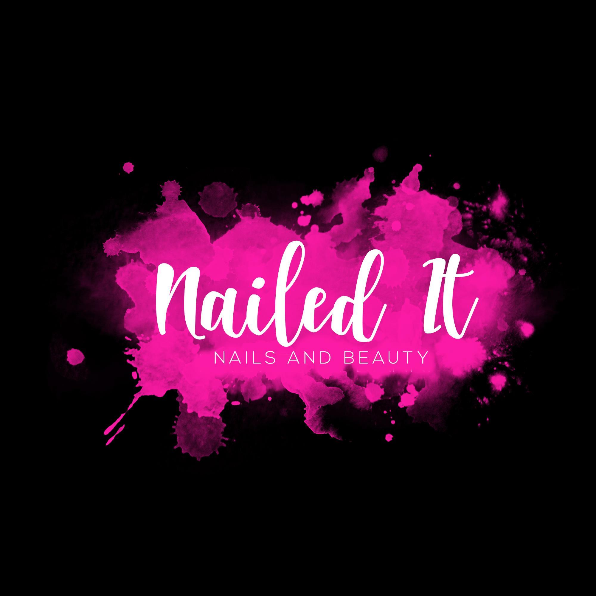 Nailed It - nails and beauty image 1