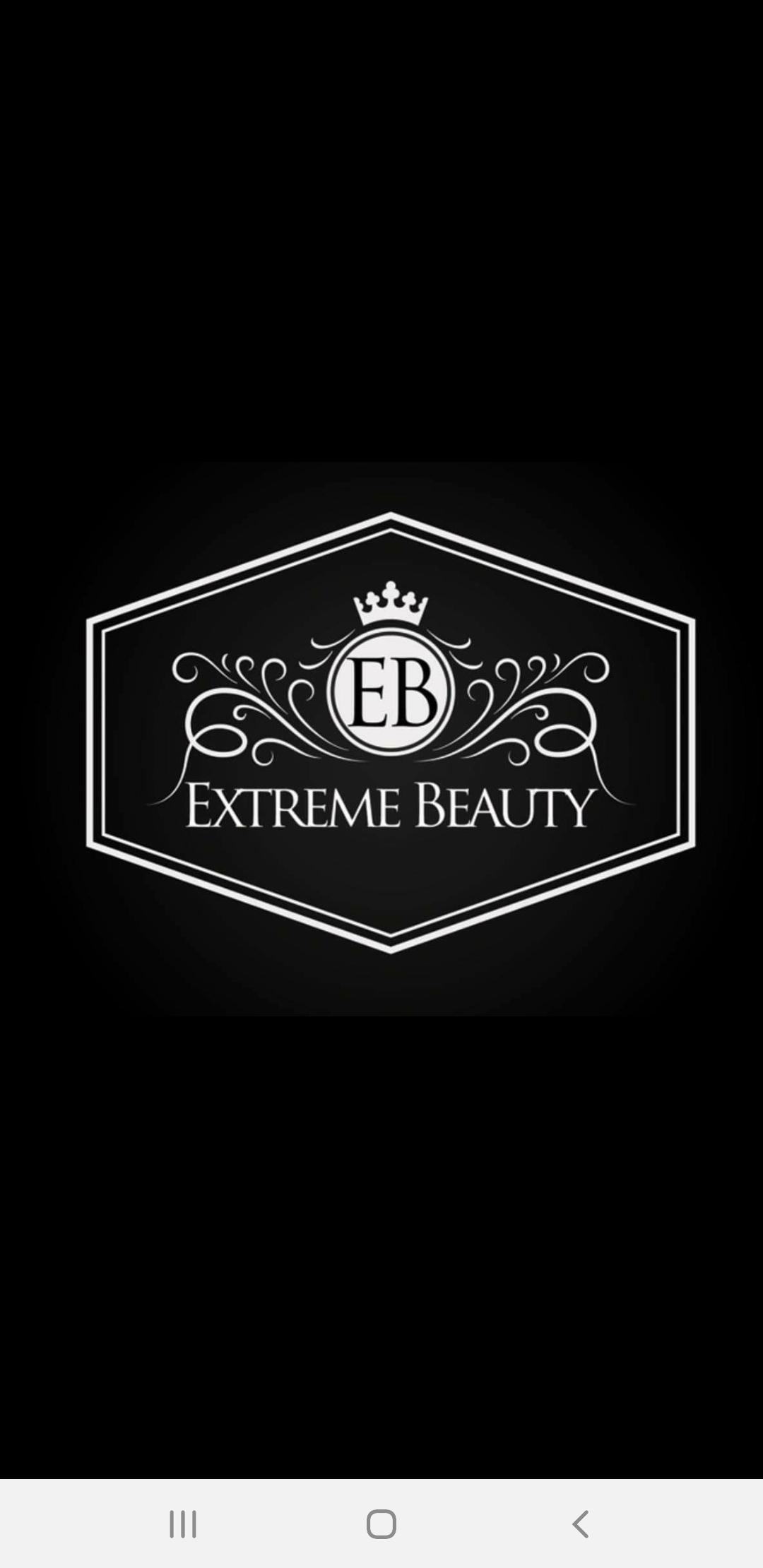Extreme beauty image 1